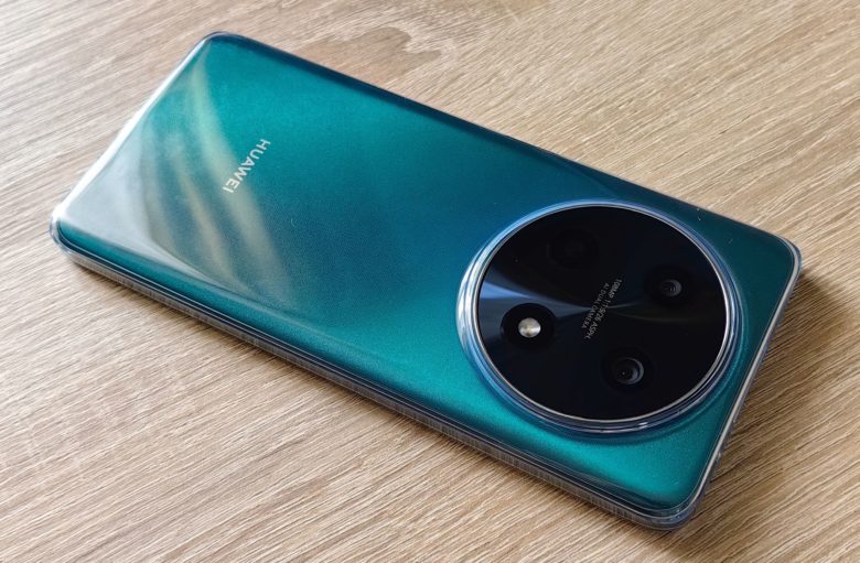 HUAWEI nova 12i