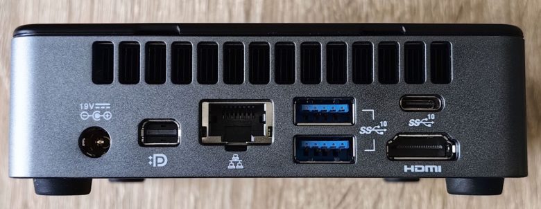 GEEKOM Mini Air 12