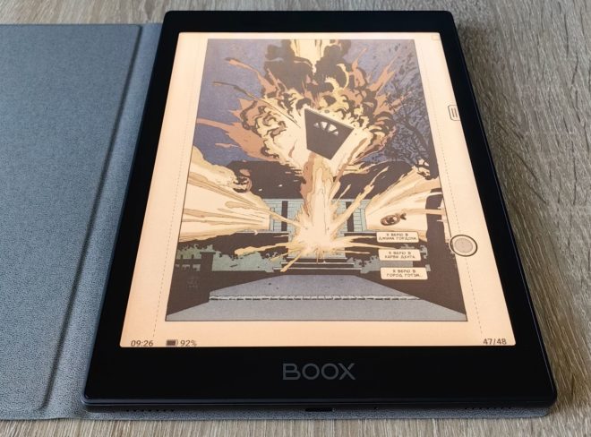 ONYX BOOX Faraday ONYX BOOX Faraday