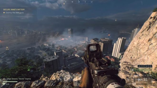 Battlefield 6 Battlefield 6