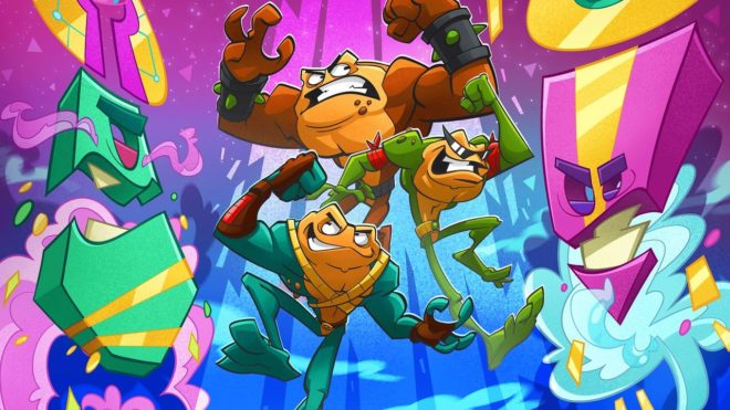 Battletoads Battletoads