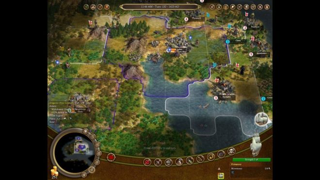 Civilization IV: Colonization Civilization IV: Colonization