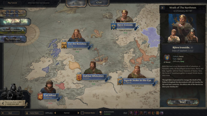 Crusader Kings III Crusader Kings III