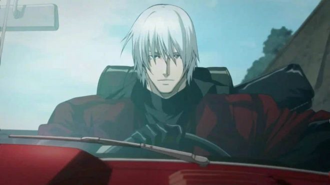 Devil May Cry (2007) Devil May Cry (2007)