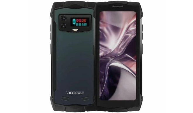 DOOGEE Smini DOOGEE Smini