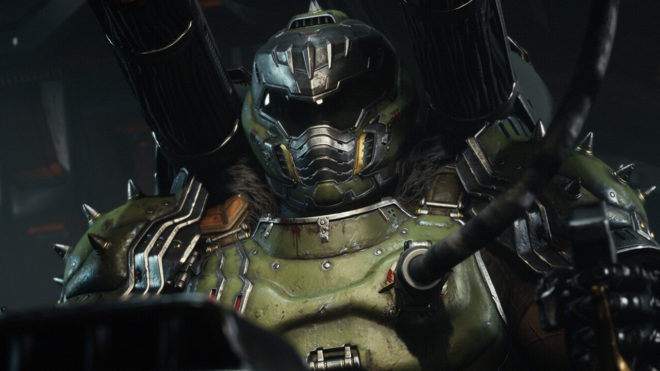 Doom: The Dark Ages Doom: The Dark Ages