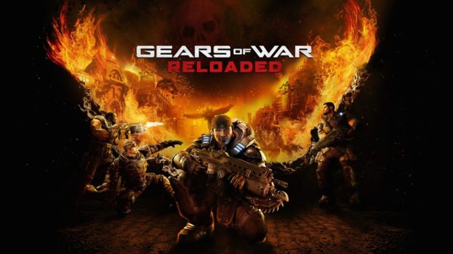Gears of War: Reloaded (2025) Gears of War: Reloaded (2025)