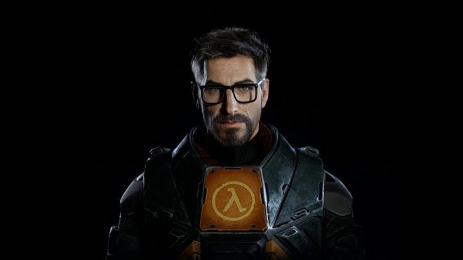 Half-Life 3 (???) Half-Life 3 (???)