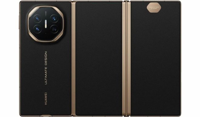 HUAWEI Mate XT 5G Ultimate Design HUAWEI Mate XT 5G Ultimate Design
