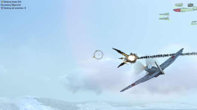Warplanes: WW2 Dogfight Warplanes: WW2 Dogfight