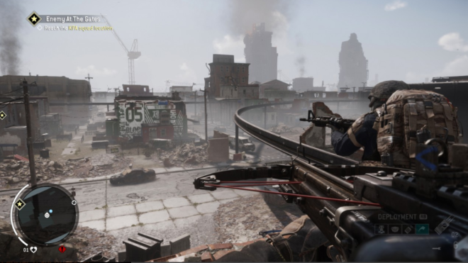 Homefront Homefront
