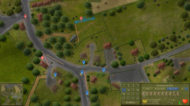 Firefight Firefight