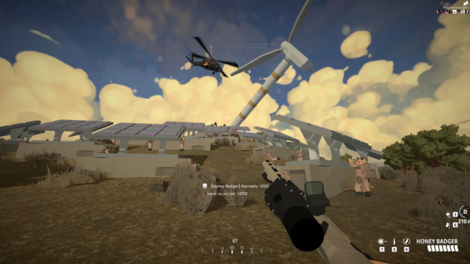 BattleBit Remastered BattleBit Remastered