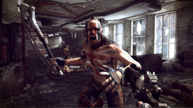 Rage Rage