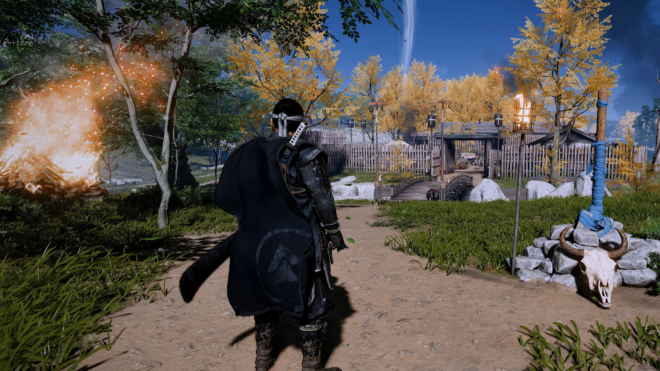 Realistic Graphics Realistic Graphics
