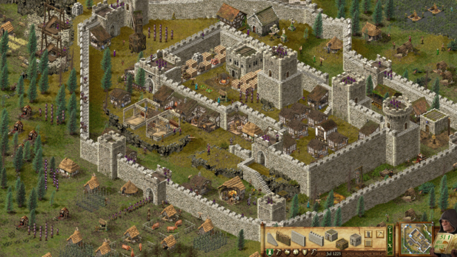 Stronghold: Definitive Edition Stronghold: Definitive Edition