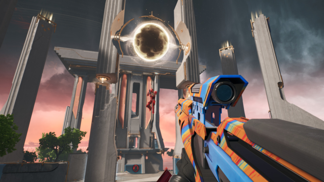 Splitgate Splitgate