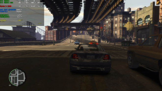 GTA4 DXVK GTA4 DXVK