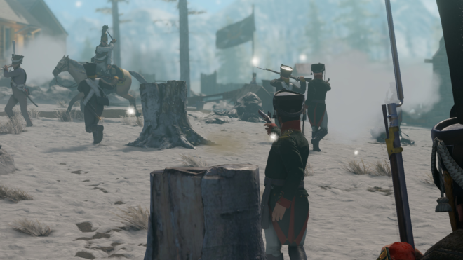 Holdfast: Nations At War Holdfast: Nations At War
