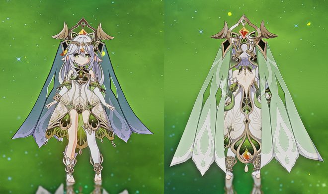 Genshin Impact