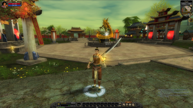 Silkroad Online Silkroad Online