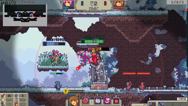 Kingdom of Pixels Kingdom of Pixels