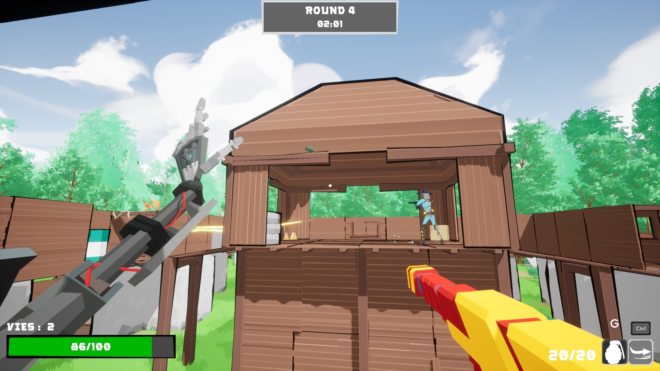 UpGun UpGun