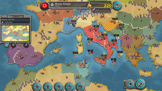 Age of Conquest IV Age of Conquest IV