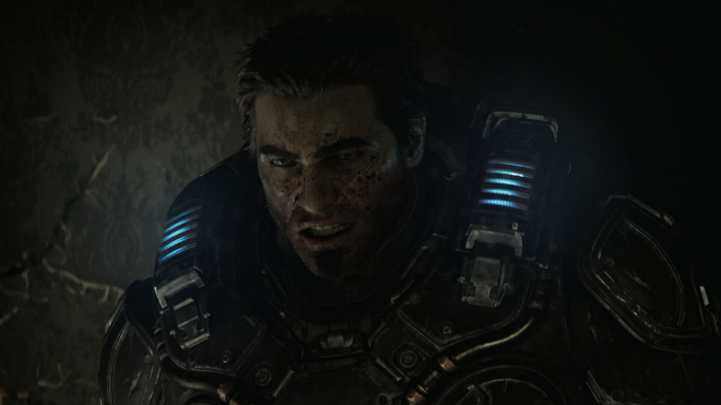 Дата выхода и платформы Gears of War: E-Day Дата выхода и платформы Gears of War: E-Day