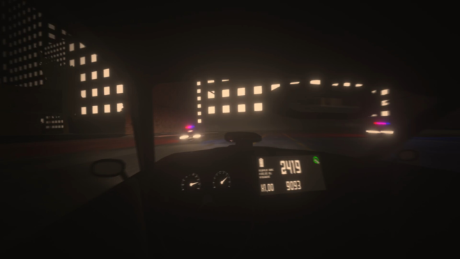 Downtown Drift Downtown Drift