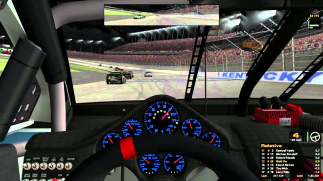 iRacing (2008) iRacing (2008)