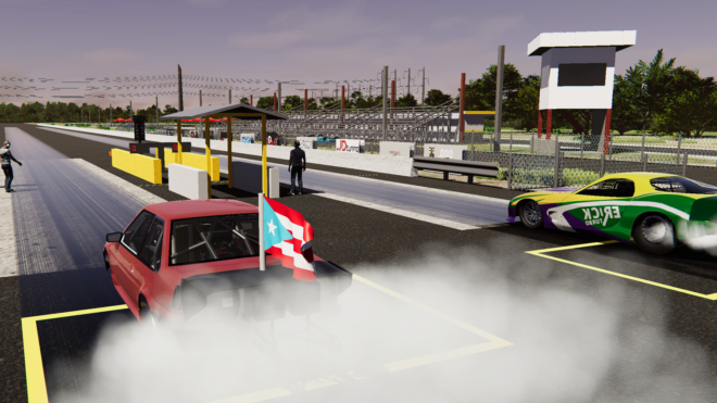 Bounty: Drag Racing Bounty: Drag Racing