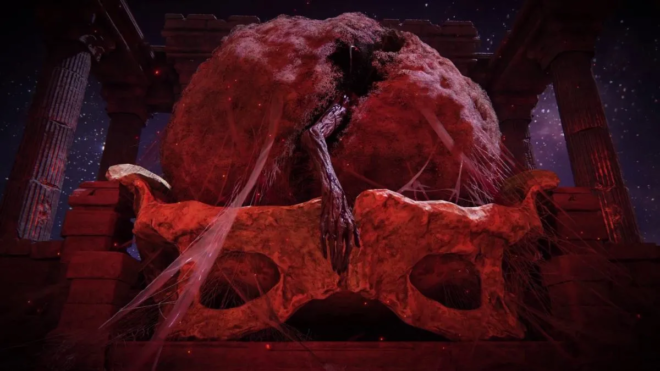 Как попасть в DLC Elden Ring: Shadow of the Erdtree Как попасть в DLC Elden Ring: Shadow of the Erdtree