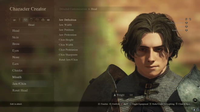 Dragon's Dogma 2 Dragon's Dogma 2