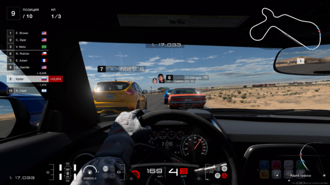 Gran Turismo Gran Turismo