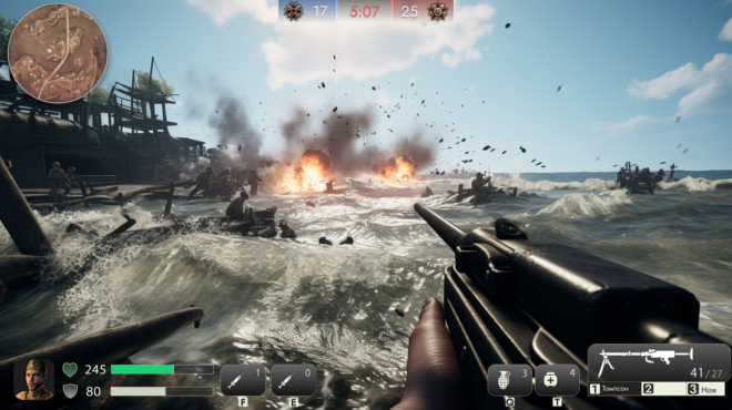 Frontline 1942 Frontline 1942