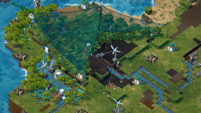 Terra Nil Terra Nil