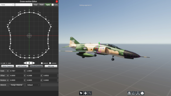 Flyout Flyout