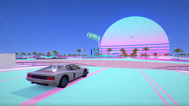 Retrowave World Retrowave World