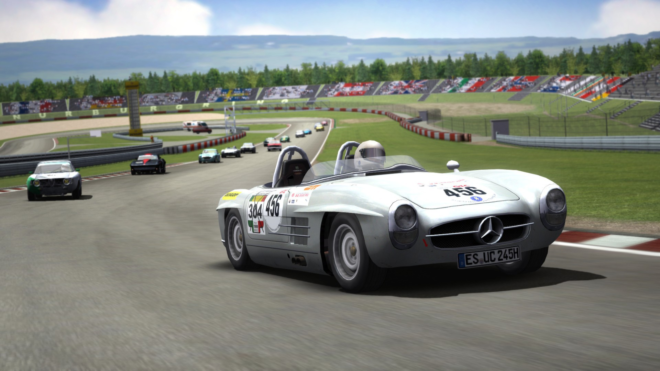 GT Legends GT Legends
