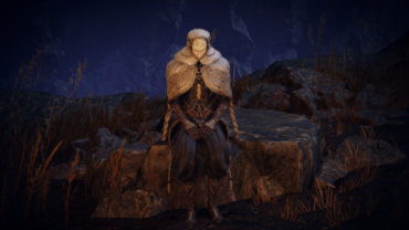 Гайд Elden Ring: Shadow of the Erdtree — Как выполнить квест Тиолье