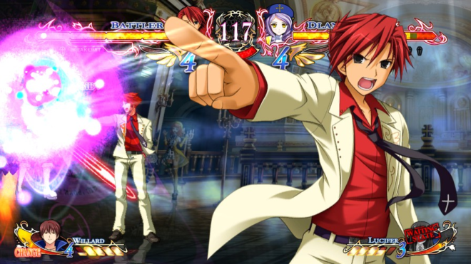 Umineko: Golden Fantasia Umineko: Golden Fantasia