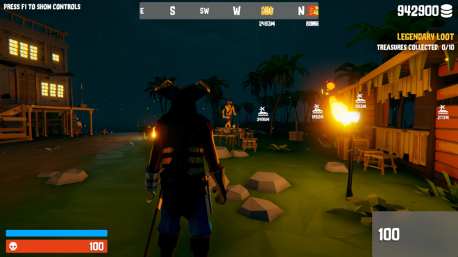 Pirates Bay Pirates Bay