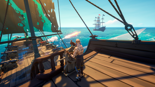 Blazing Sails Blazing Sails