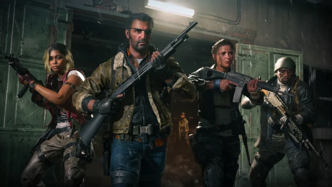 Платформы и даты выхода Call of Duty: Black Ops 6 Платформы и даты выхода Call of Duty: Black Ops 6