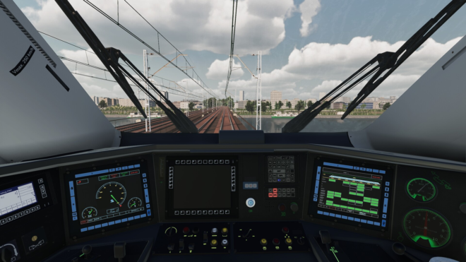 SimRail SimRail