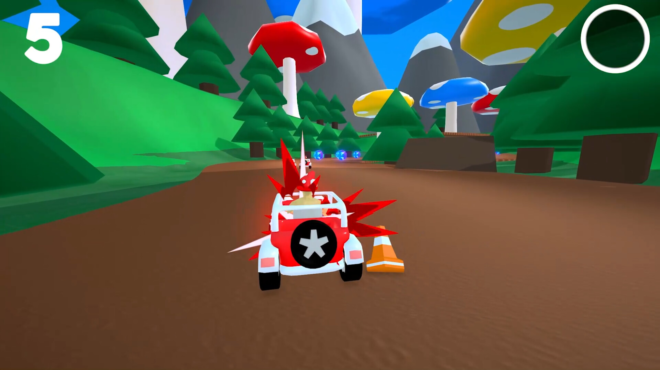 Barji Kart Barji Kart
