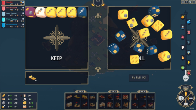Dice Kingdoms Dice Kingdoms