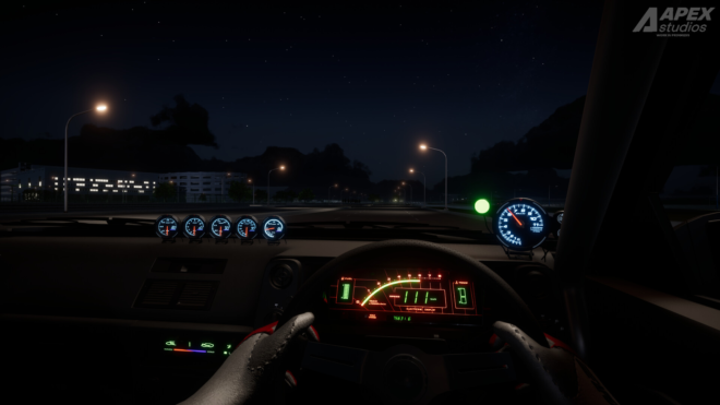 Apex Point Apex Point