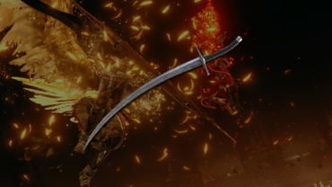 Гайд Elden Ring: Shadow of the Erdtree — Где найти Клинок для левой руки